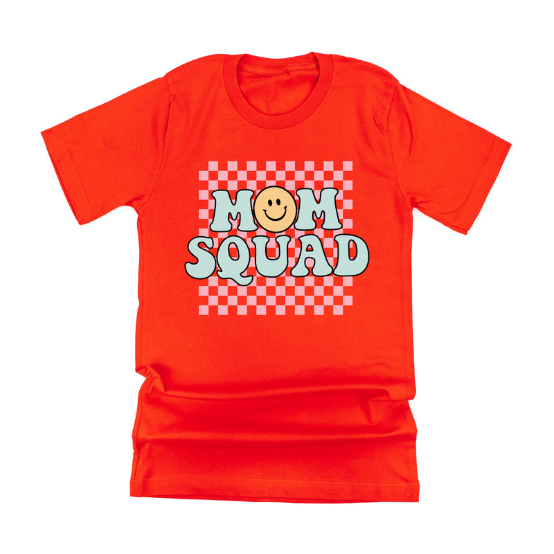 THE RETRO EDIT - Mom Squad - Unisex Tee