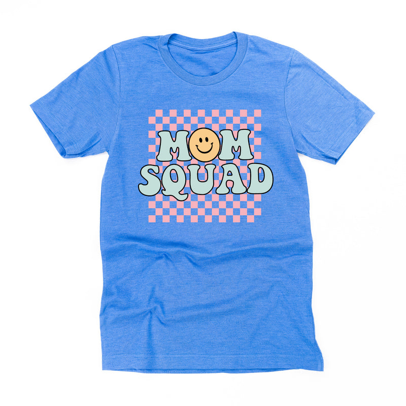 THE RETRO EDIT - Mom Squad - Unisex Tee