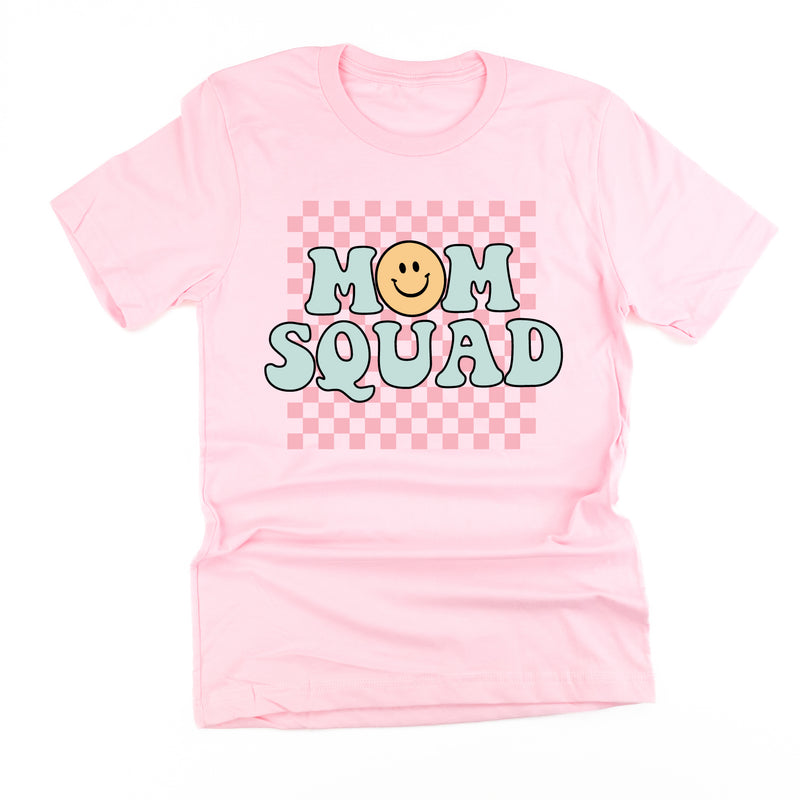 THE RETRO EDIT - Mom Squad - Unisex Tee