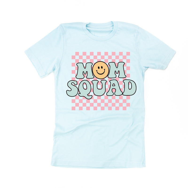 THE RETRO EDIT - Mom Squad - Unisex Tee