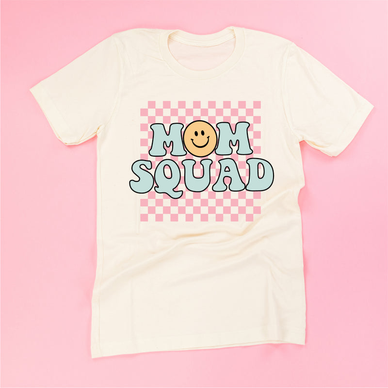 THE RETRO EDIT - Mom Squad - Unisex Tee