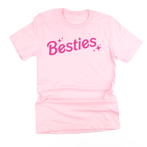 Besties (Barbie Party) - Unisex Tee