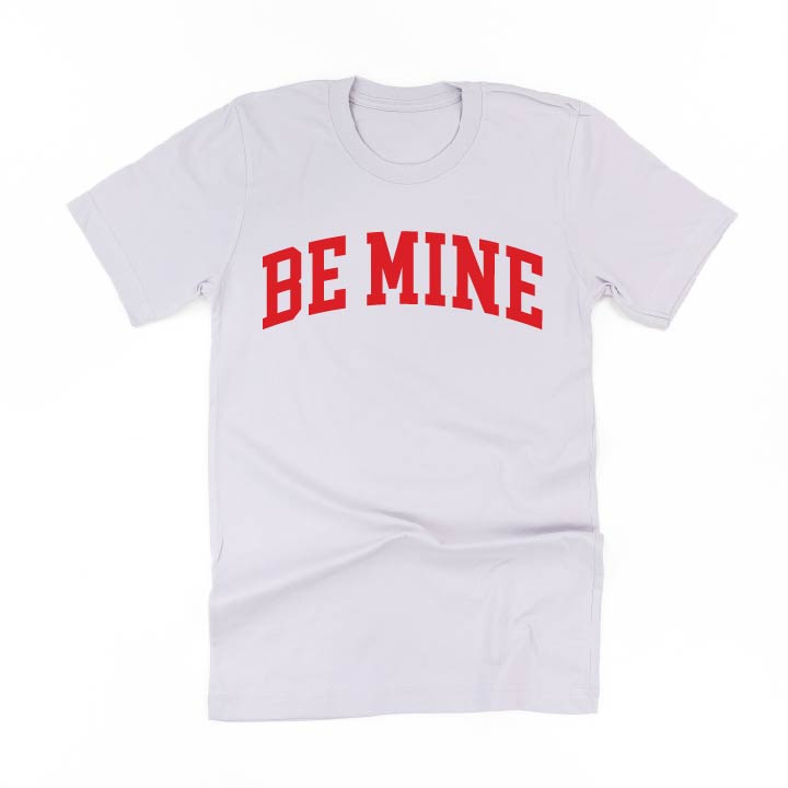 Arched Be Mine - Varsity - Unisex Tee