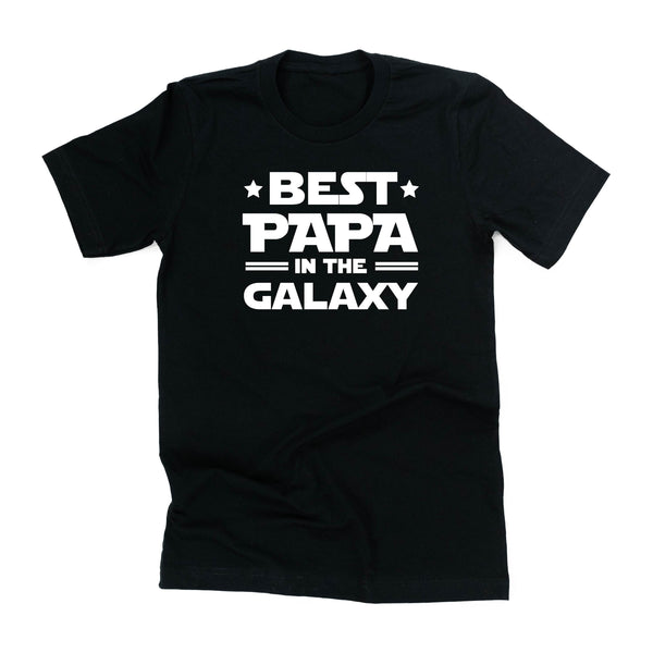 Best - Choose Your Name - in the Galaxy - Unisex Tee