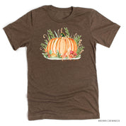 Fall Most of All - Unisex Tee Little Mama Shirt Shop