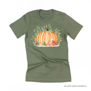 Fall Most of All - Unisex Tee Little Mama Shirt Shop