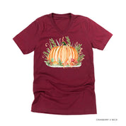 Fall Most of All - Unisex Tee Little Mama Shirt Shop