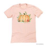 Fall Most of All - Unisex Tee Little Mama Shirt Shop