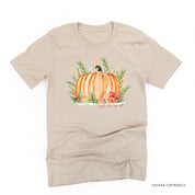 Fall Most of All - Unisex Tee Little Mama Shirt Shop