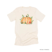 Fall Most of All - Unisex Tee Little Mama Shirt Shop