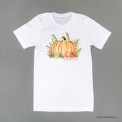 Fall Most of All - Unisex Tee Little Mama Shirt Shop