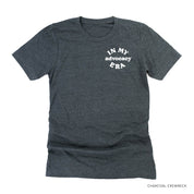 In My Advocacy Era - Unisex Tee Little Mama Shirt Shop