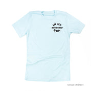 In My Advocacy Era - Unisex Tee Little Mama Shirt Shop