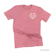 In My Advocacy Era - Unisex Tee Little Mama Shirt Shop