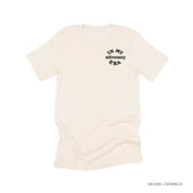 In My Advocacy Era - Unisex Tee Little Mama Shirt Shop