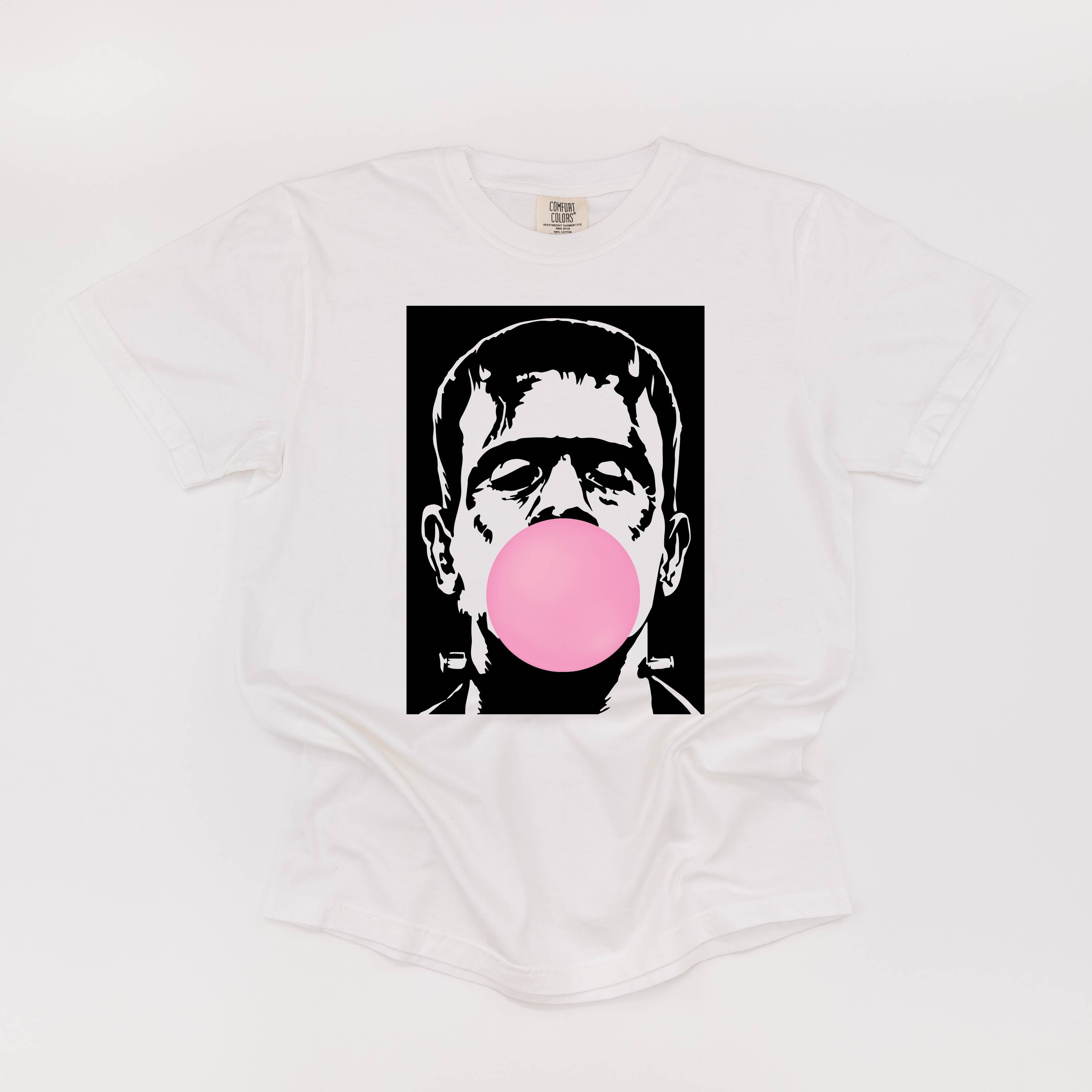 FRANK. - Comfort Colors Tee Little Mama Shirt Shop