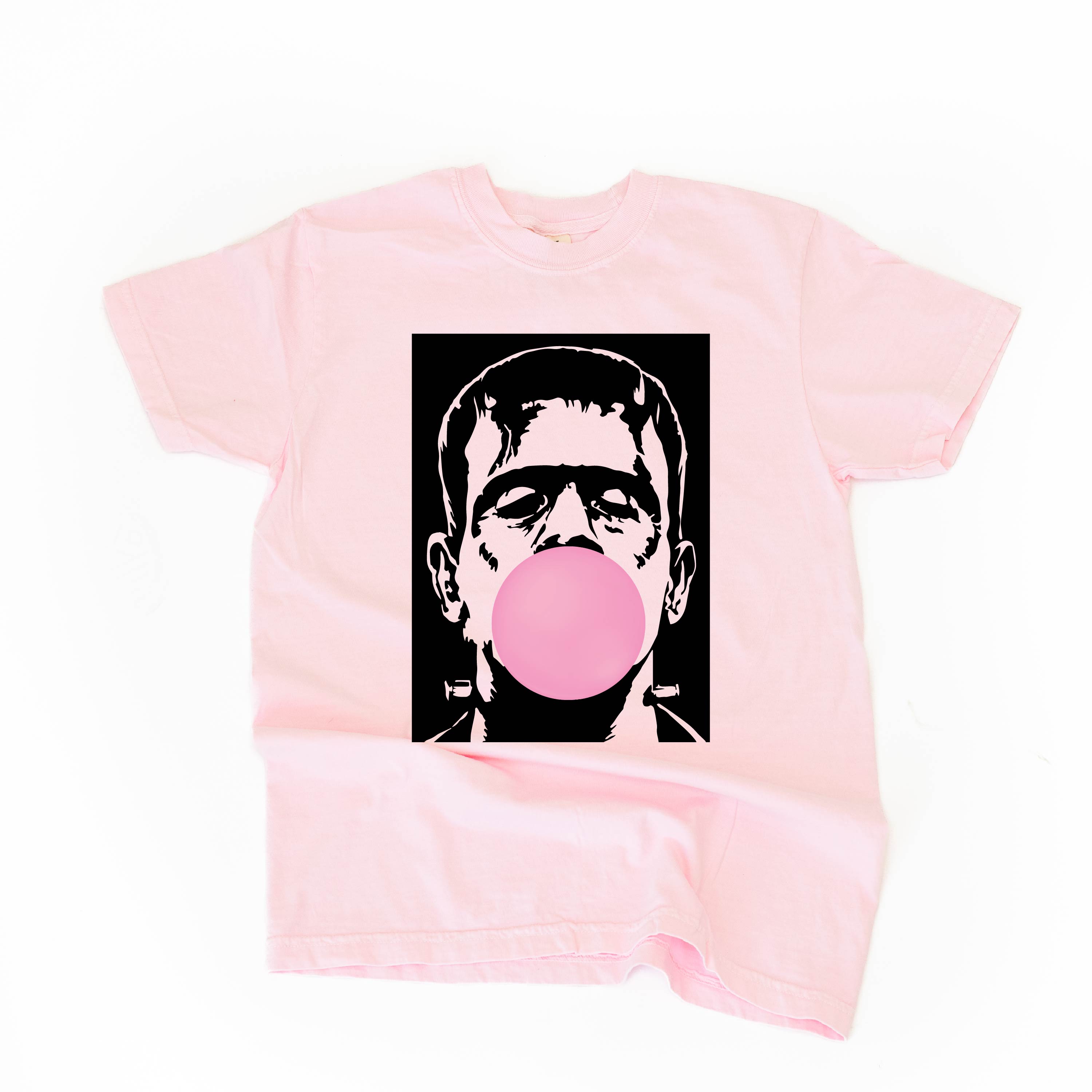 FRANK. - Comfort Colors Tee Little Mama Shirt Shop