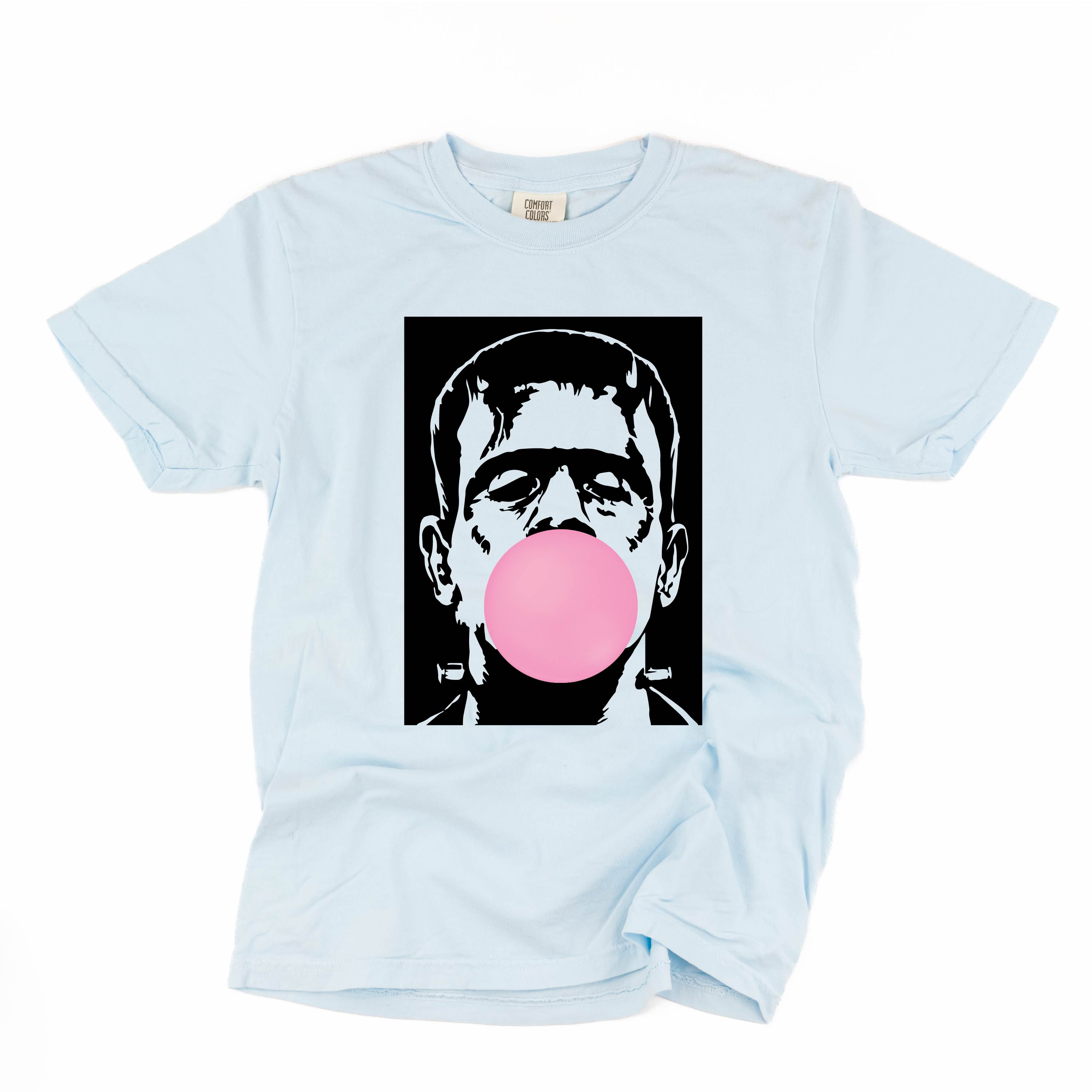 FRANK. - Comfort Colors Tee Little Mama Shirt Shop