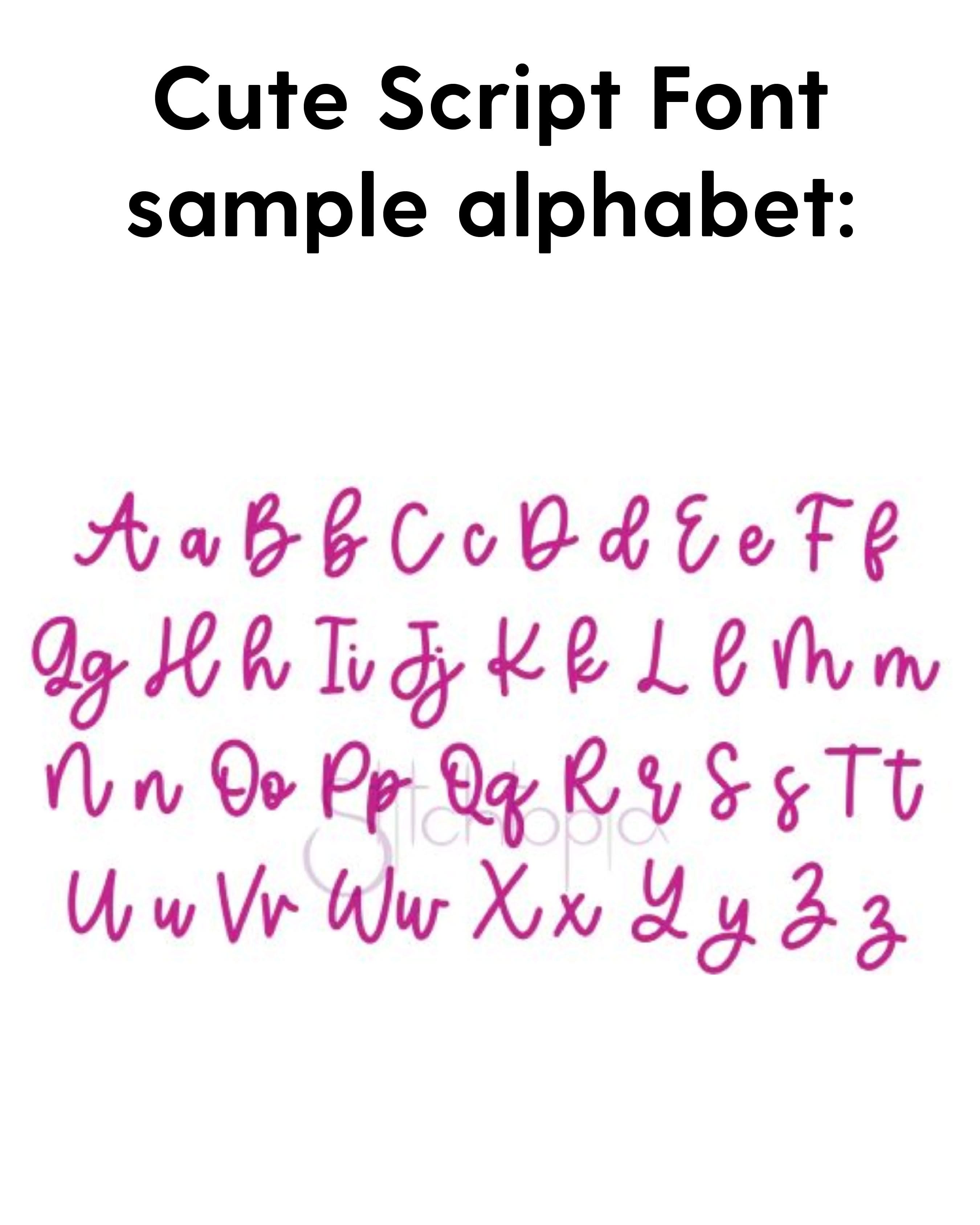 Personalized School Backpack Little Mama Shirt Shop LLC