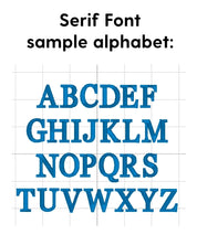 Personalized School Backpack Little Mama Shirt Shop LLC