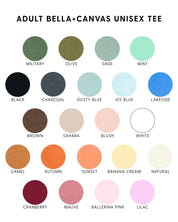 I'd Rather Be Reading - Unisex Tee Little Mama Shirt Shop