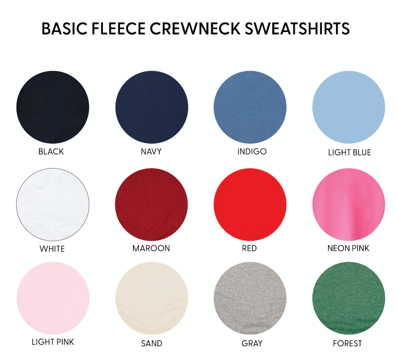  Cowboy Boots - BASIC Fleece Little Mama Shirt Shop LLC