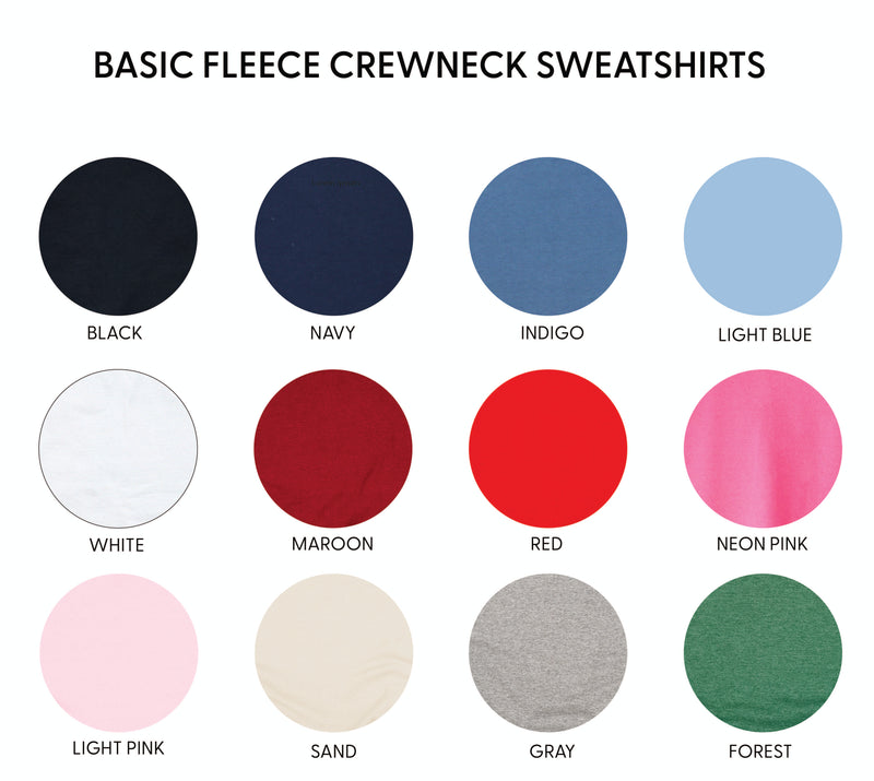 Holly Jolly - BASIC Fleece