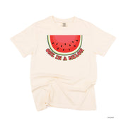 One in a Melon - Comfort Colors Tee Little Mama Shirt Shop