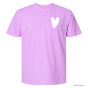 Dance Depot - This Is My Happy Place - Comfort Colors Tee