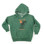 Catch Of The Day - Child HOODIE Little Mama Shirt Shop LLC