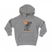 Catch Of The Day - Child HOODIE Little Mama Shirt Shop LLC