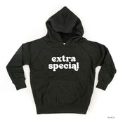 Extra Special - Child Hoodie