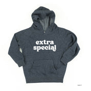 Extra Special - Child Hoodie