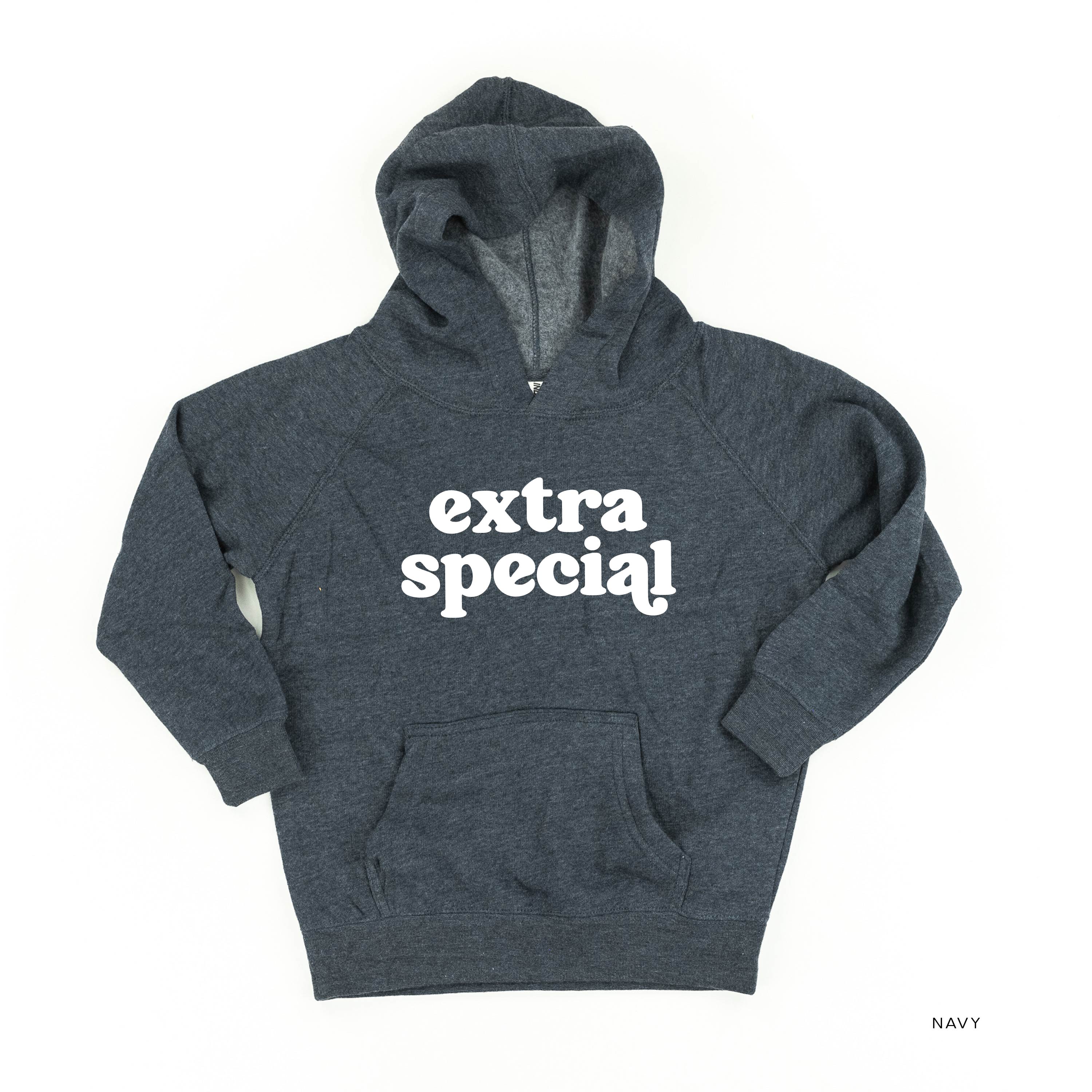Extra Special - Child Hoodie