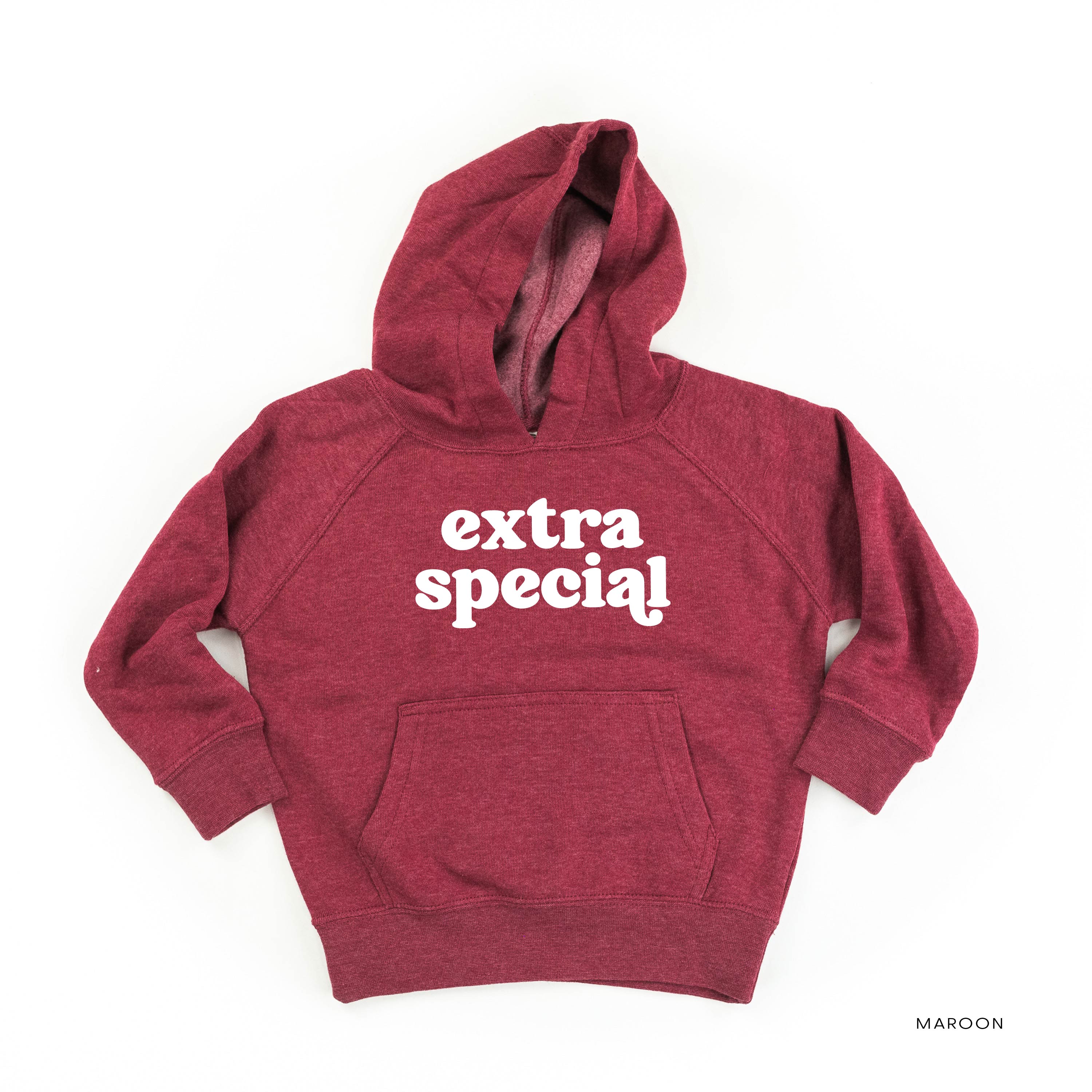 Extra Special - Child Hoodie
