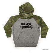 Extra Special - Child Hoodie