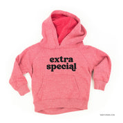 Extra Special - Child Hoodie