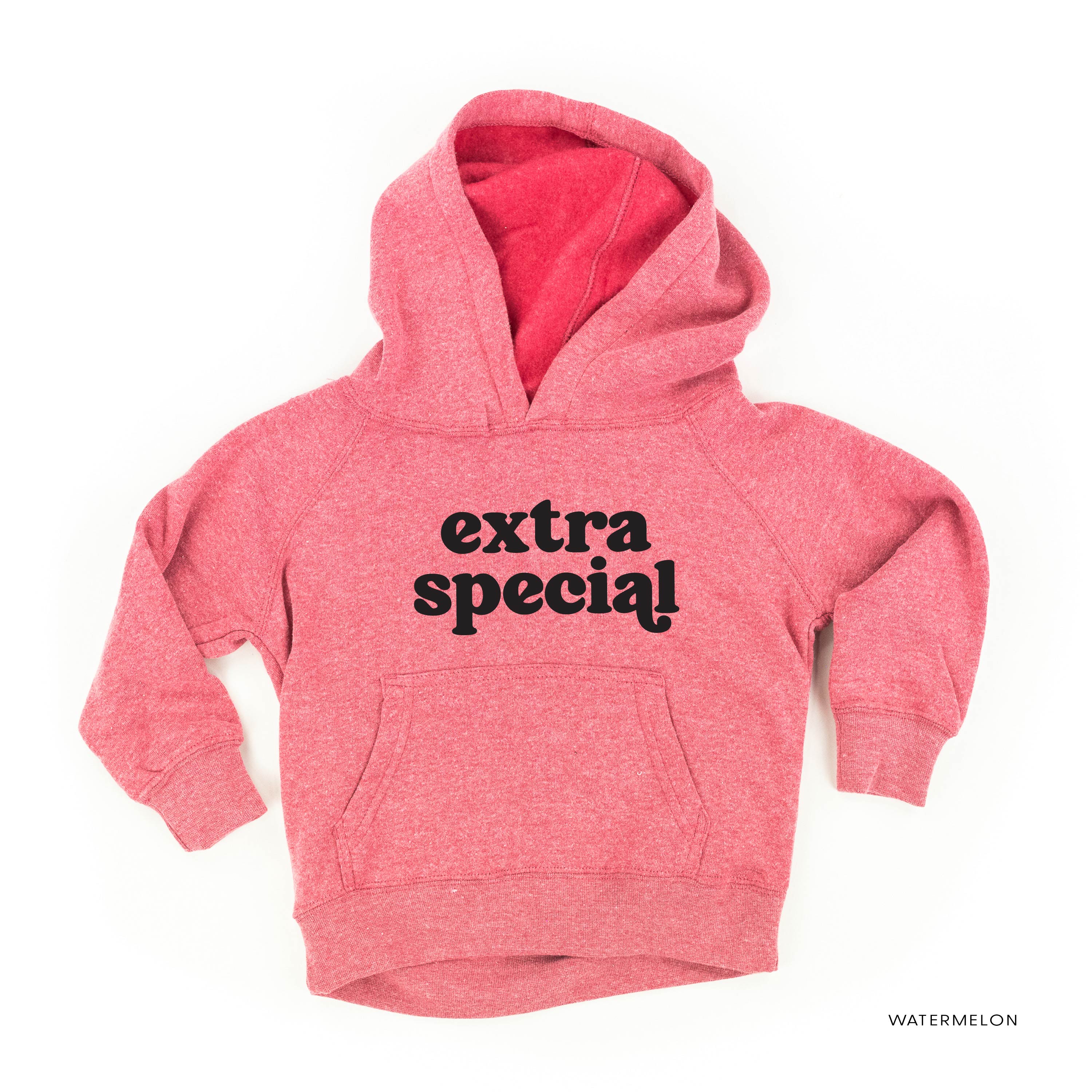 Extra Special - Child Hoodie