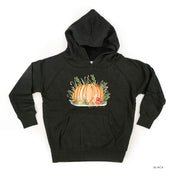 Fall Most of All - Child Hoodie Little Mama Shirt Shop