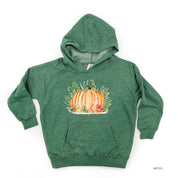 Fall Most of All - Child Hoodie Little Mama Shirt Shop