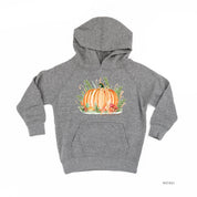 Fall Most of All - Child Hoodie Little Mama Shirt Shop