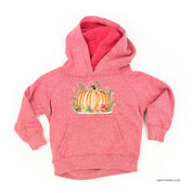 Fall Most of All - Child Hoodie Little Mama Shirt Shop