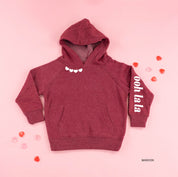 Ooh La La (n&sd) - Child Hoodie Little Mama Shirt Shop LLC