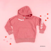Ooh La La (n&sd) - Child Hoodie Little Mama Shirt Shop LLC