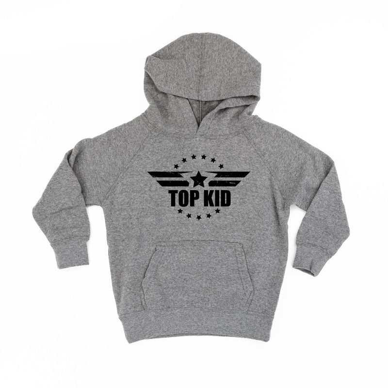 TOP KID - Child Hoodie