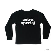 Extra Special - Child Long Sleeve Tee Little Mama Shirt Shop
