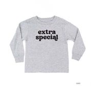 Extra Special - Child Long Sleeve Tee Little Mama Shirt Shop