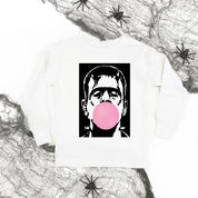 FRANK. - Long Sleeve Child Shirt Little Mama Shirt Shop