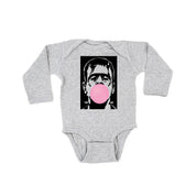 FRANK. - Long Sleeve Child Shirt Little Mama Shirt Shop