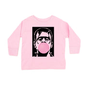 FRANK. - Long Sleeve Child Shirt Little Mama Shirt Shop